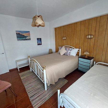 Apartamento Quarteira T1 外观 照片