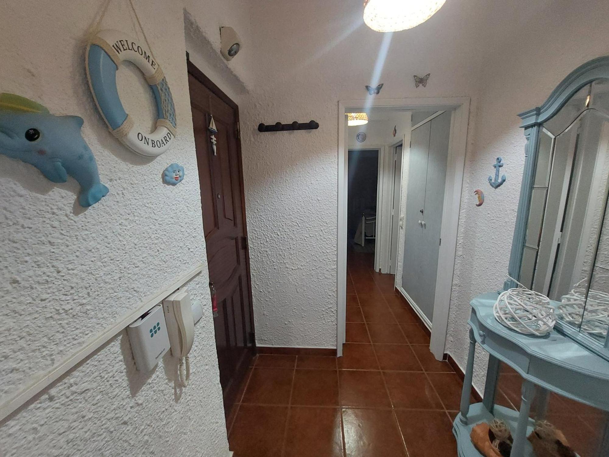 Apartamento Quarteira T1 外观 照片