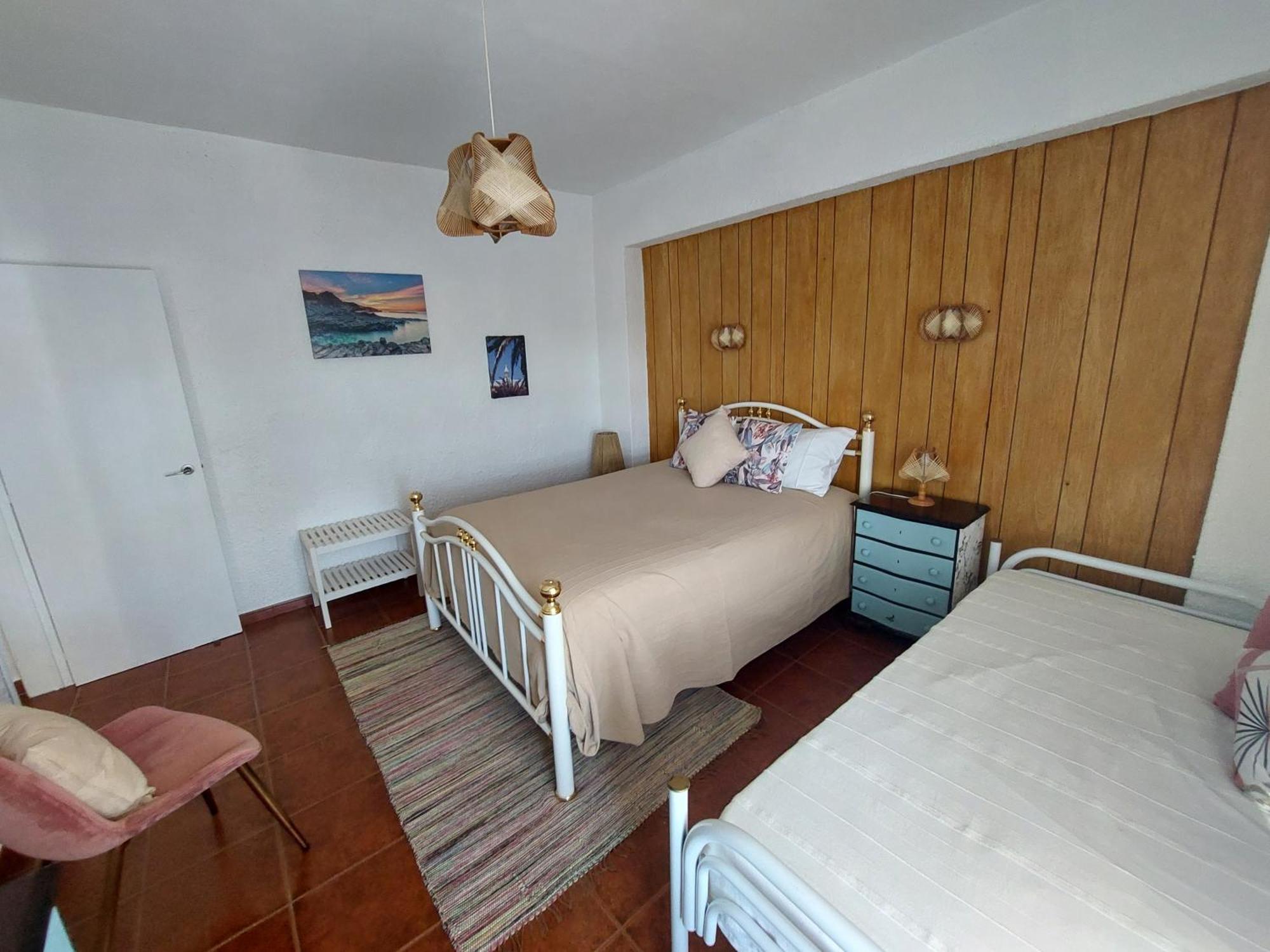 Apartamento Quarteira T1 外观 照片